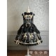 Twin Bears Gilded Reverie JSK and One Piece(2nd Pre-Order/3 Colours/Full Payment Without Shipping)